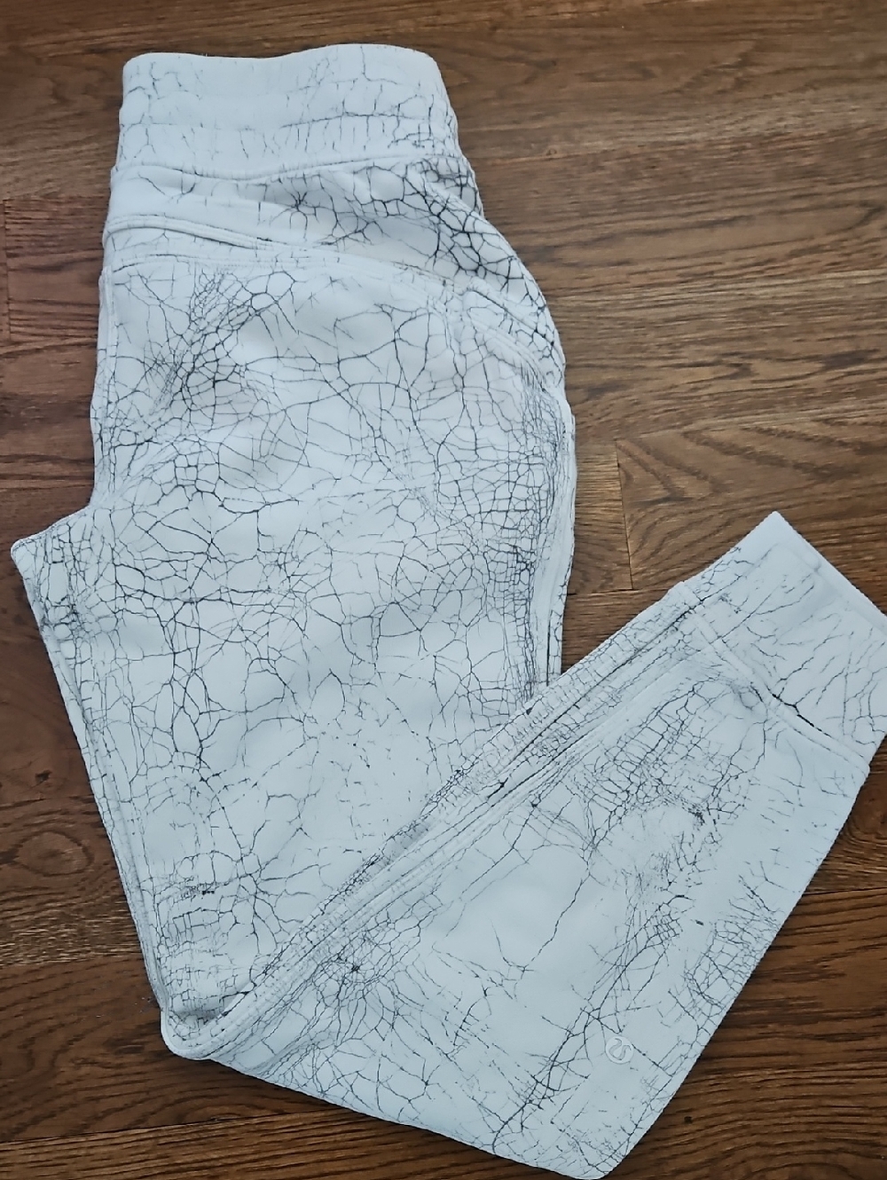 lululemon athletica Warm Down Jogger Sweatpant